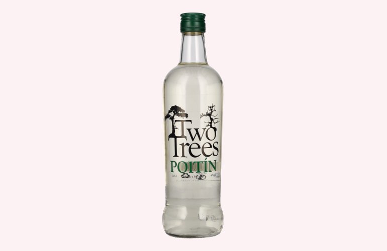 Two Trees Poitín 40% Vol. 0,7l