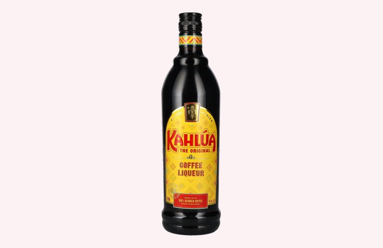 Kahlúa Coffee-Liqueur 16% Vol. 0,7l