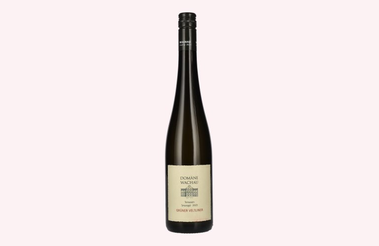 Domäne Wachau Grüner Veltliner Smaragd Terrassen 2023 13,5% Vol. 0,75l