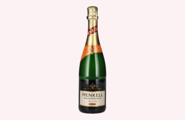 Henkell Halbtrocken 11,5% Vol. 0,75l