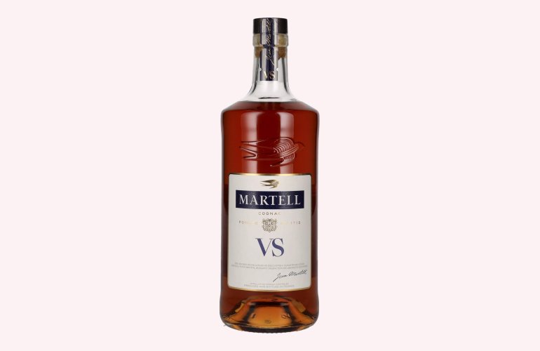 Martell VS Fine Cognac 40% Vol. 0,7l