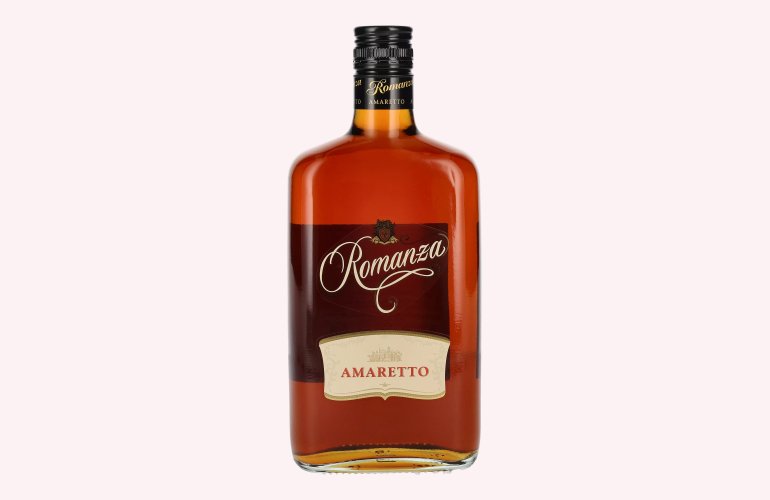 Romanza Amaretto 20% Vol. 0,7l