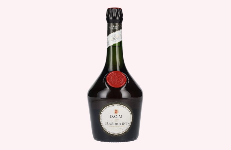 Dom Bénédictine 40% Vol. 0,7l