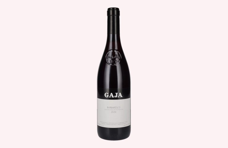 Gaja Barbaresco DOCG 2020 14% Vol. 0,75l