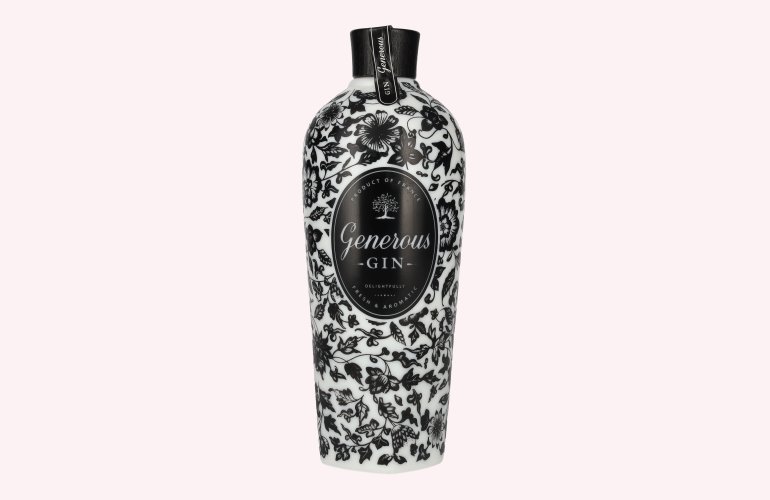 Generous Gin 44% Vol. 0,7l