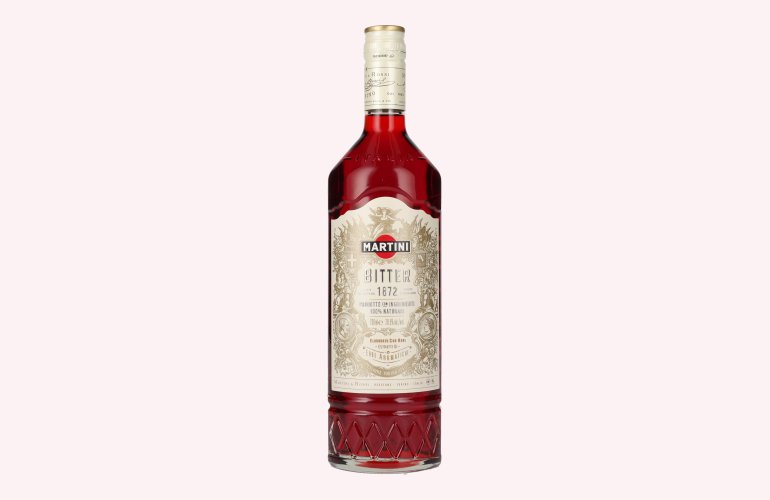 Martini Riserva Speciale BITTER 28,5% Vol. 0,7l