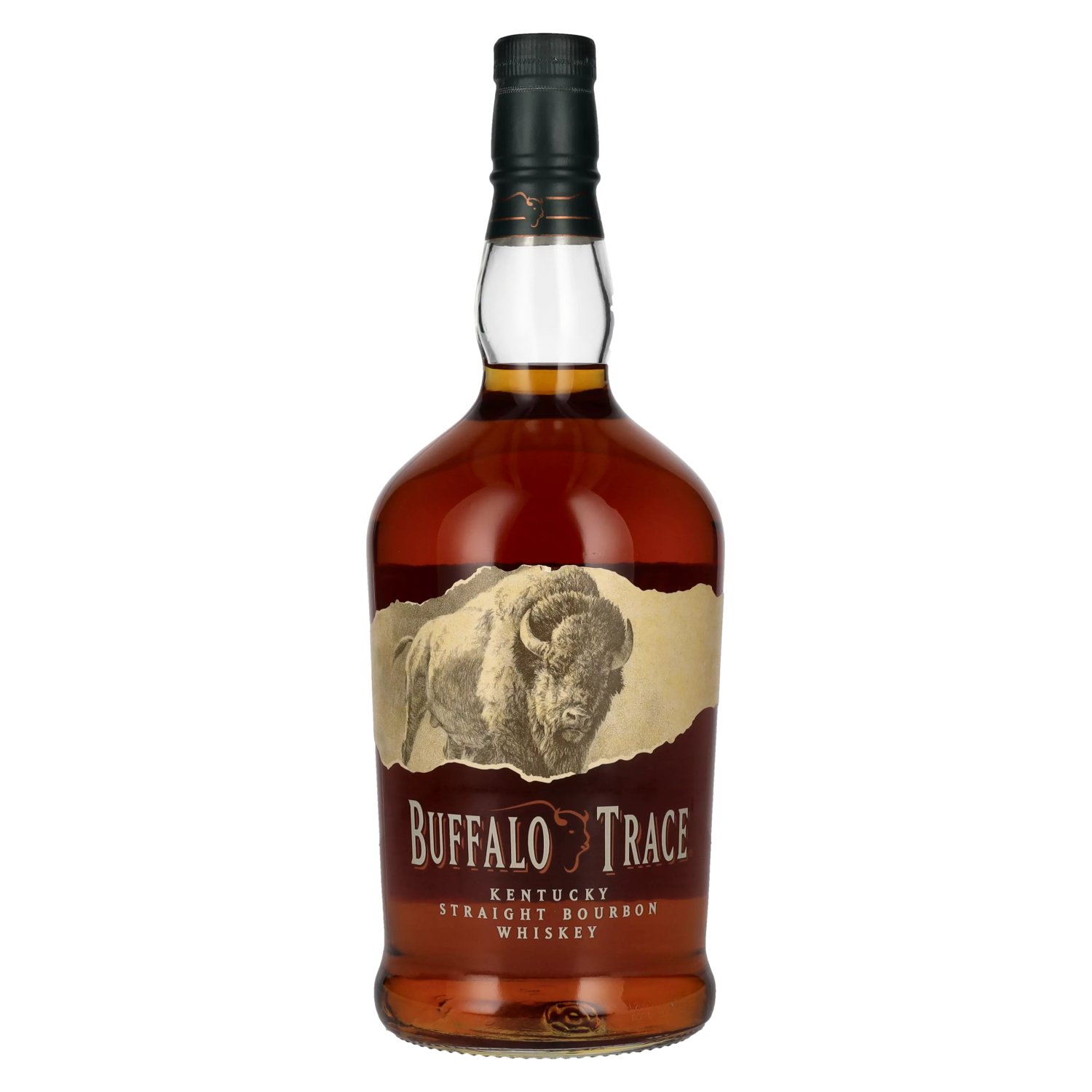 1l Vol. Bourbon Kentucky Whiskey 45% Buffalo Trace Straight