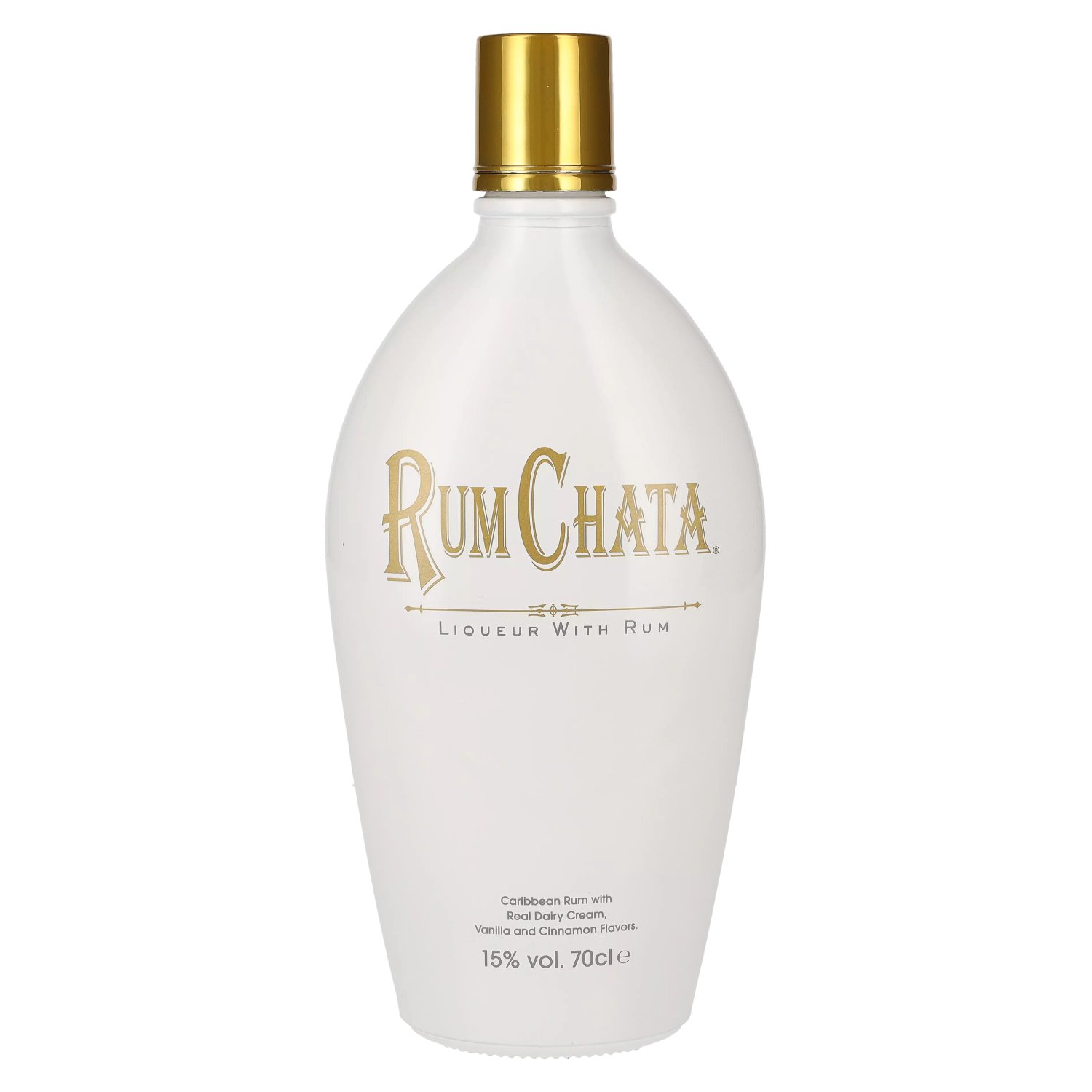 RumChata Liqueur with Vol. - Rum 0,7l 15% delicando