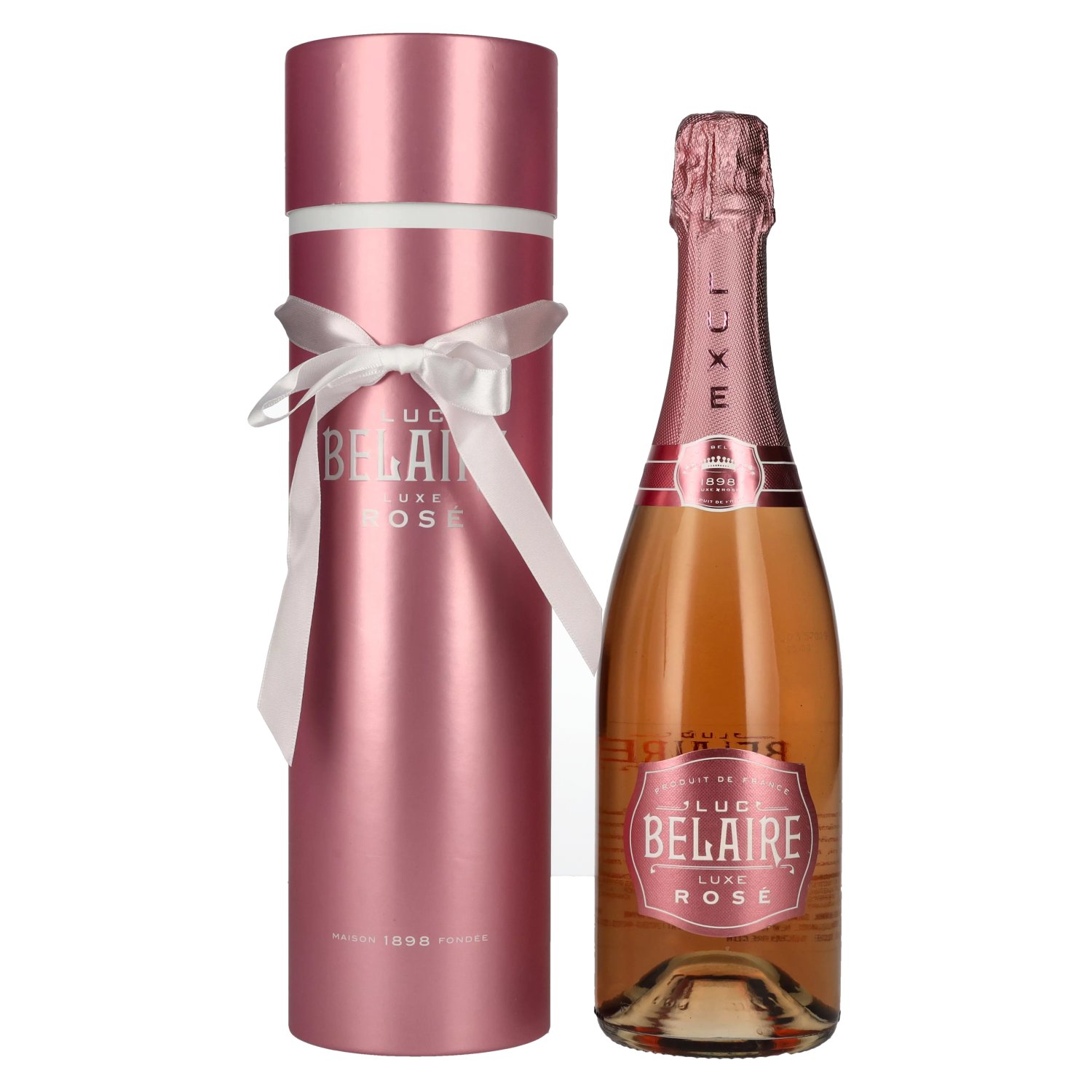 Luc Belaire Luxe Rosé 1,5L - Champagne & Co