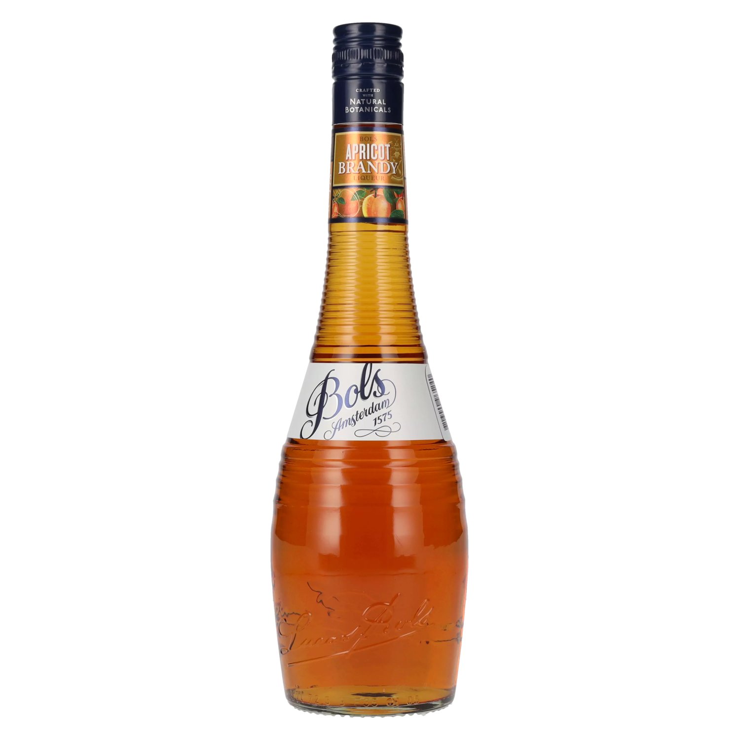 Bols Apricot Brandy Liqueur 24% 0,7l delicando Vol. 