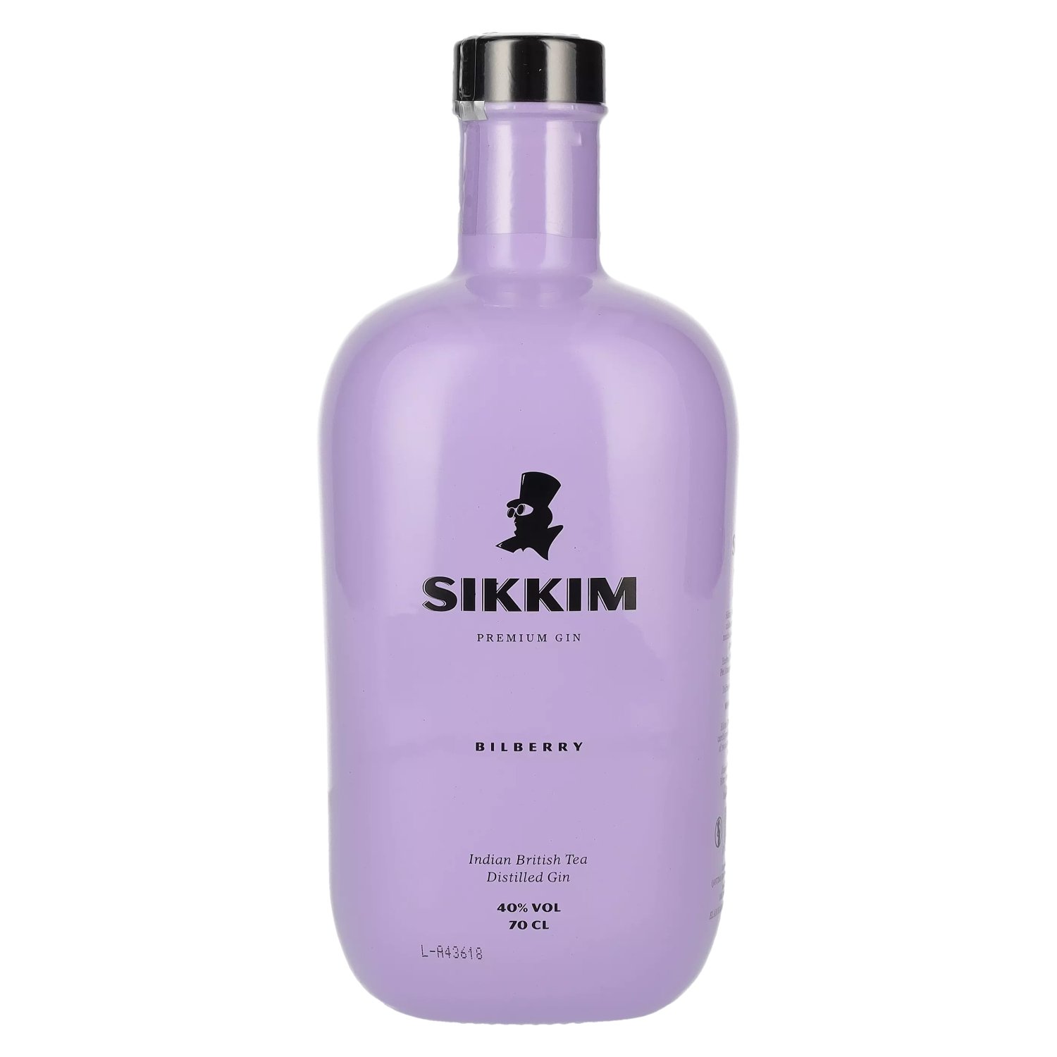 Sikkim Gin Privéè: Recensione Gin 