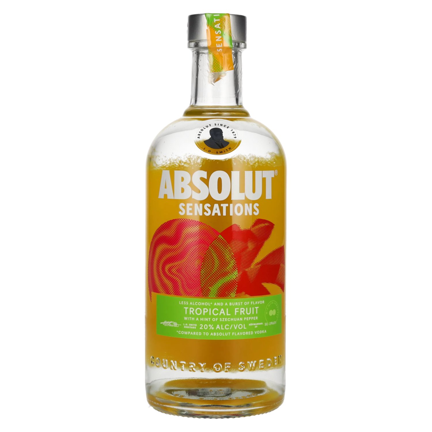 9 Best Absolut Vodka Flavours & What You Can Pair Them With – Good